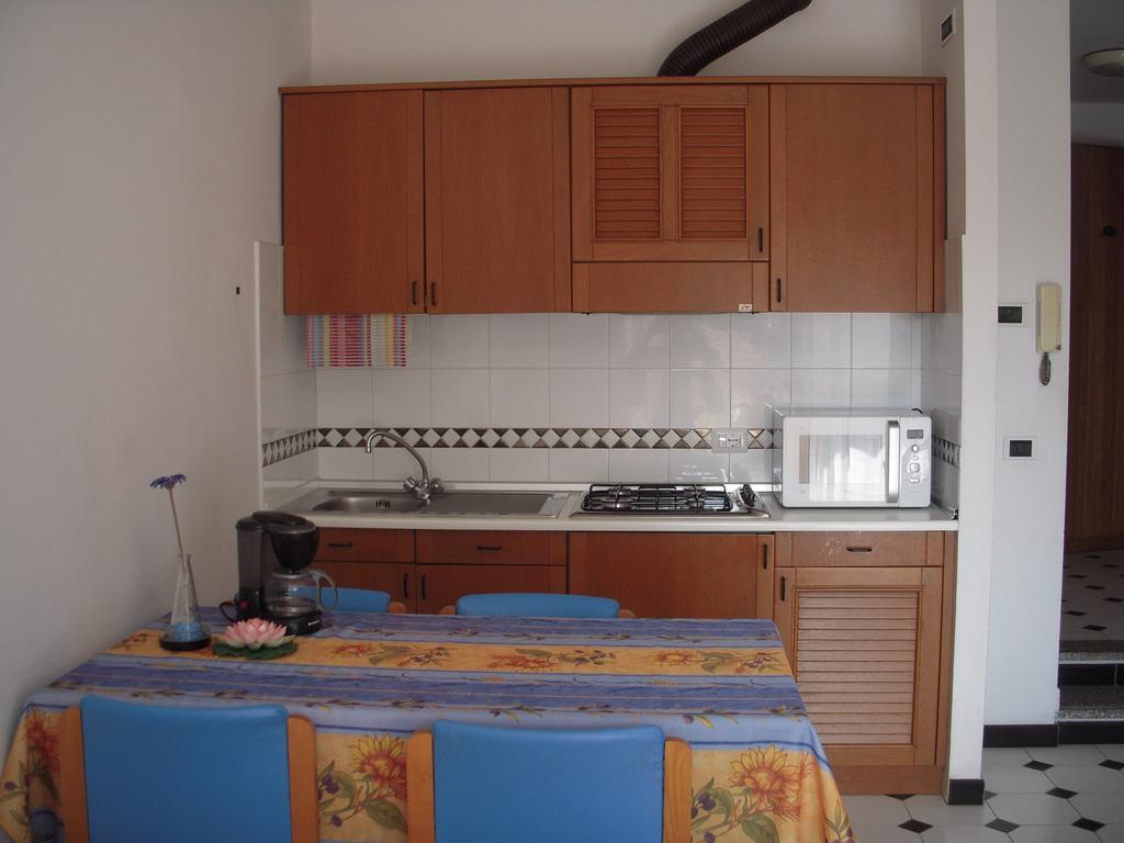 إمبيريا Residence Hotel Edy المظهر الخارجي الصورة