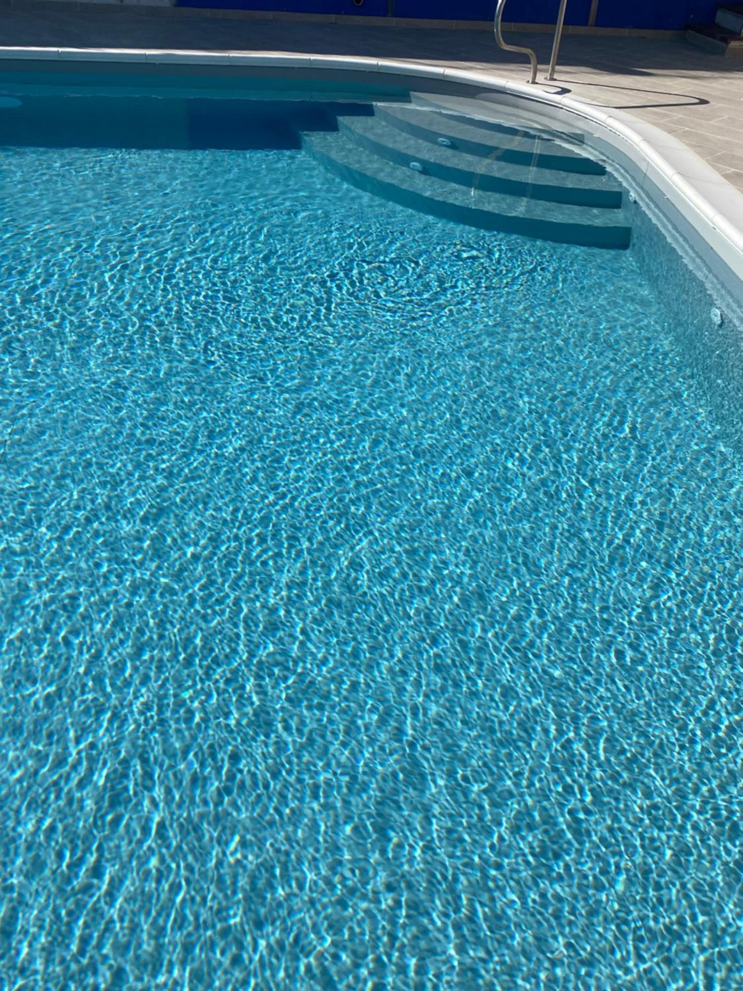إمبيريا Residence Hotel Edy المظهر الخارجي الصورة