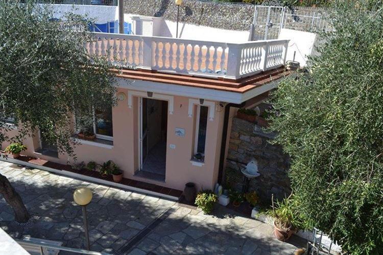 إمبيريا Residence Hotel Edy المظهر الخارجي الصورة